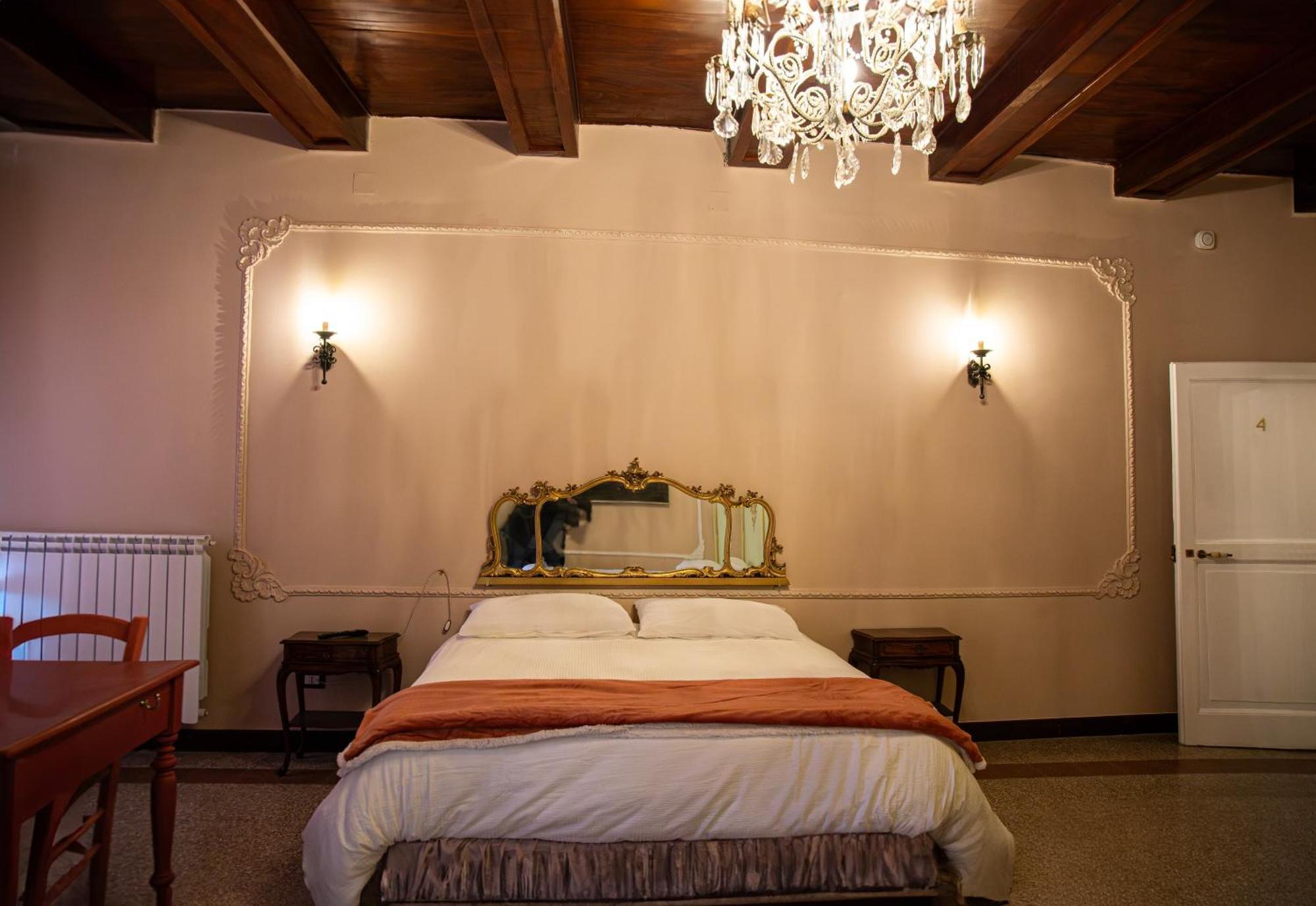 Menhir Rooms Campobasso Esterno foto